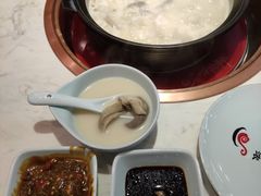 -捞神汤物料理(正大广场店)