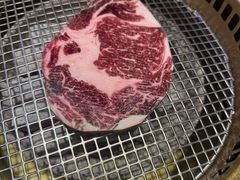-龙记珍牛和牛烧肉(龙南街店)