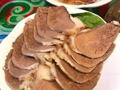 -四姑娘山阿巴郎·藏式花园餐厅