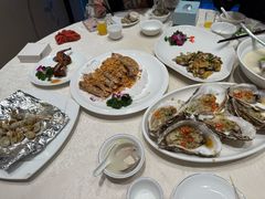 -大东海海鲜酒楼(渔人码头总店)