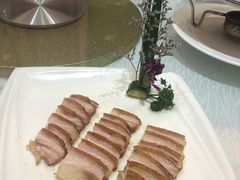 澳门冰烧五层肉-山泉公馆酒家(珠江新城店)