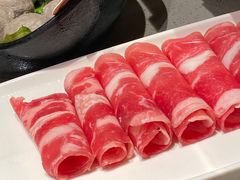 -海底捞火锅(南海万科广场店)