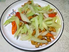 -眷江南之小蓝鲸(王府大街店)