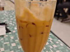 马来拉茶-小槟城美食馆