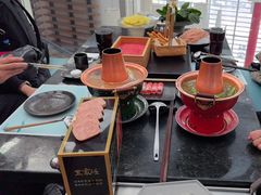 -王家渡火锅店(棕榈泉店)