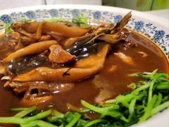 -食為天·本地人爱吃的淮扬菜(瘦西湖店)