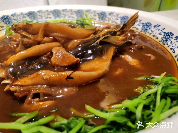 食為天·本地人爱吃的淮扬菜(瘦西湖店)图片