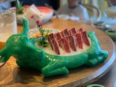 -尚海豆捞(乐虹坊店)