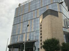 -北京北辰洲际酒店