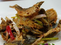 -滁香园·滁州菜(琅琊山店)