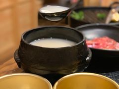 -九田家黑牛烤肉料理(石路天虹店)