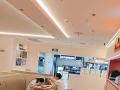 -摩欧客意式餐厅(高新活力汇店)