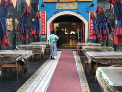 -巴九门老火锅(来福士打望店)