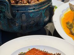 -曾宴·楚菜(湖北省博物馆店)