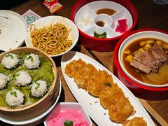 -清水亭湖北菜(大屯DT51店)