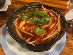 -十吉老砂锅(天生丽街生活馆店)