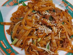 -禾师兄·布拉肠(一德路店)
