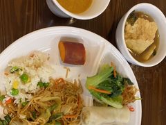 -素清香(解放路店)