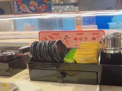 -争鲜回转寿司(东方银座店)