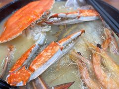 -台州老六海鲜面馆(上南总店)