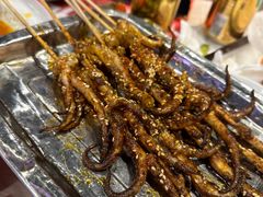 -霸王虾·麻辣小龙虾(清水河公园店)