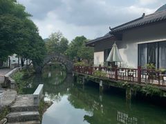 -姑婆山旅游区