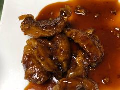 -国庆烧麦馆
