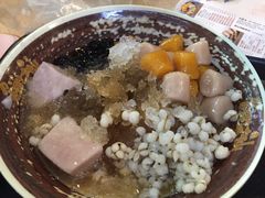 -鲜芋仙(南开大悦城店)