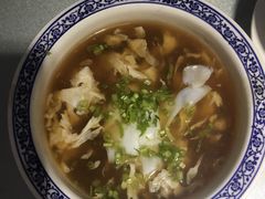 -鸭王烤鸭店(三里河店)