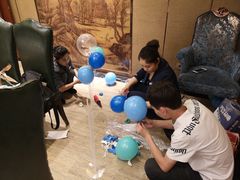 -盛百味·家宴餐厅(霸州分店)