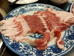 -裕德孚·非遗手切涮羊肉(东直门内大街店)