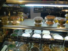 自助调料区-元氏钵仔糕(北京路店)