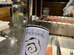 -很久以前羊肉串(农科路店)