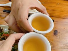 -始兴县农家小院餐馆