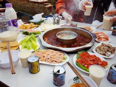 -枇杷园食为鲜火锅(南山店)