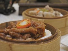 -顺德人家食府(黄金广场店)