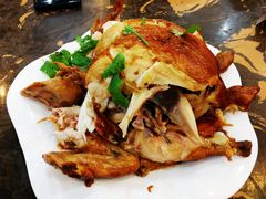 老式熏鸡-张包铺(道外店)