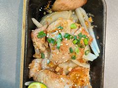 -沼津港精致料理·寿喜烧·烧鸟(龙湖南桥天街日料榜单店)