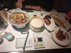 -四世同堂·京菜·烤鸭(双井店)