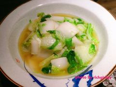 大白菜-佬麻雀·新湘菜(珠海金发购物中心店)