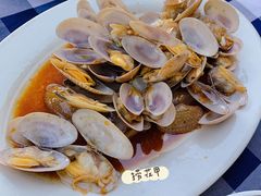 -阿妹小海鲜(下角店)