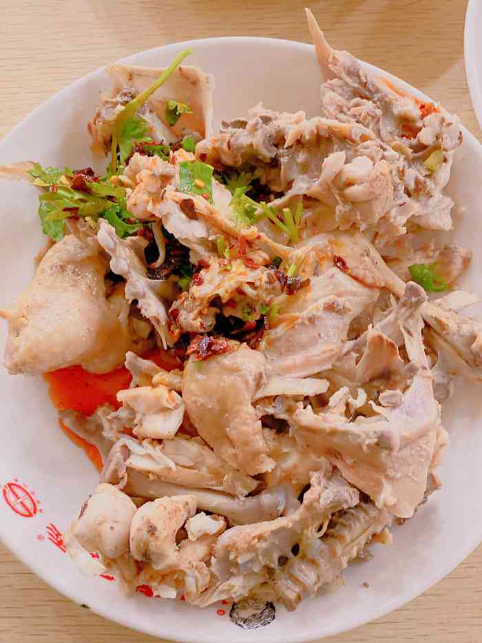 查一下大众点评,发现沈阳大学处有新店,遂打车就去.