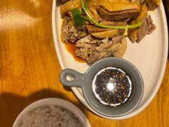 -东就鸭饭店·古早海南菜(友谊南海城店)