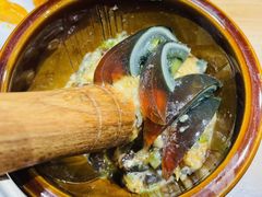 -小放牛炒菜馆(衡百店)