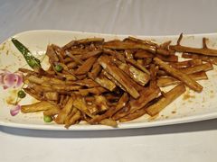 -同喜烤鸭店(光芒店)