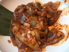 -一品诚记烤肉(大连柏威年购物中心店)
