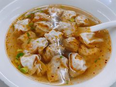 -金陵老丁家馄饨(新街口店)