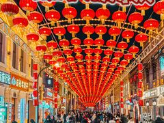 -中华巴洛克风情街