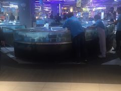 -盒马鲜生(杭州运河上街店)