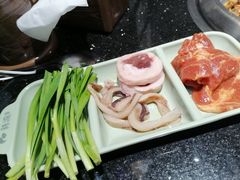 -韩盛·盛江山自助料理(沈辽路万达店)